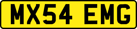 MX54EMG