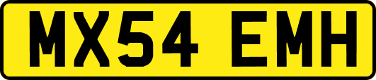 MX54EMH