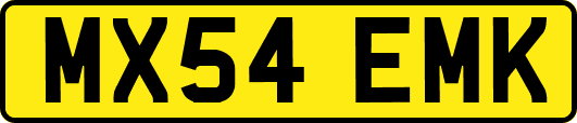 MX54EMK