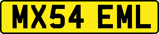 MX54EML