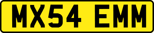 MX54EMM