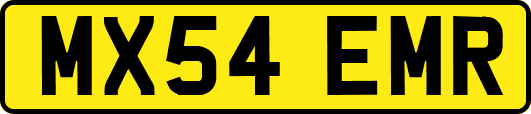 MX54EMR