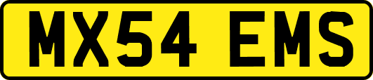 MX54EMS