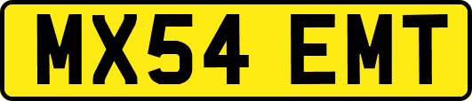 MX54EMT