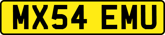 MX54EMU