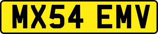 MX54EMV