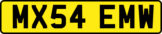 MX54EMW