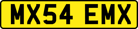 MX54EMX