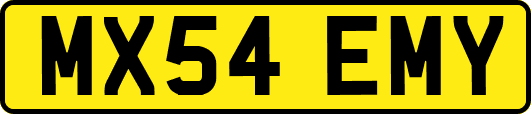 MX54EMY