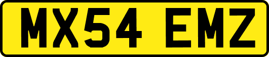 MX54EMZ