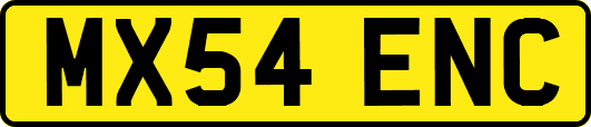 MX54ENC