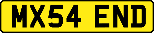 MX54END