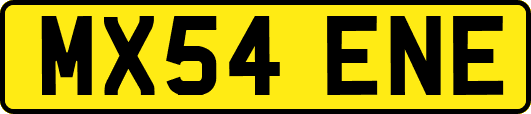 MX54ENE