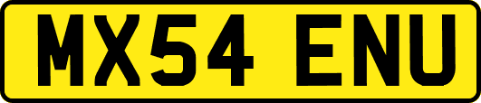 MX54ENU