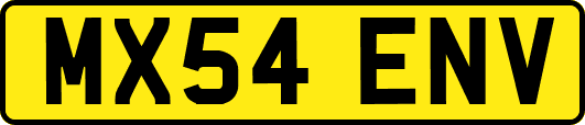 MX54ENV