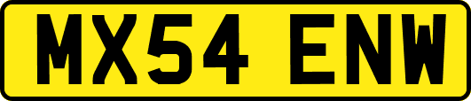 MX54ENW