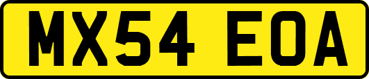 MX54EOA