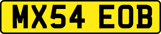 MX54EOB