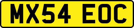 MX54EOC