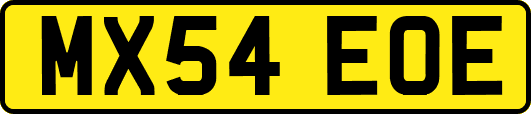 MX54EOE