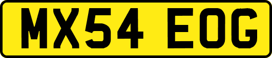 MX54EOG