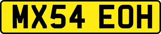 MX54EOH