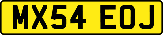 MX54EOJ