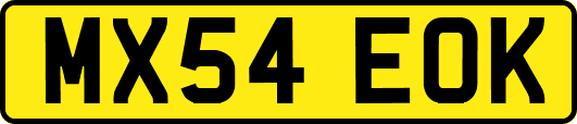 MX54EOK