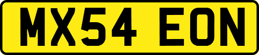MX54EON