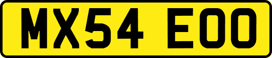 MX54EOO