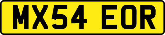 MX54EOR