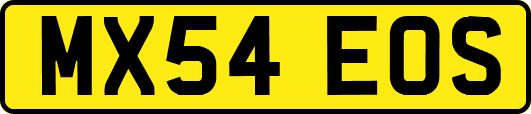 MX54EOS