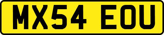 MX54EOU