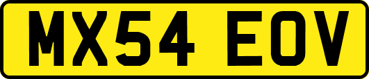MX54EOV