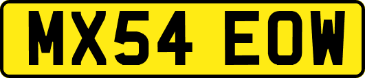 MX54EOW