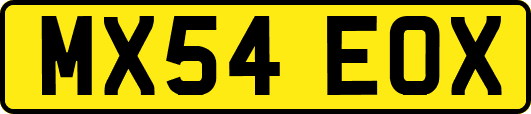 MX54EOX