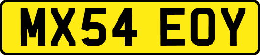 MX54EOY