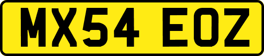 MX54EOZ