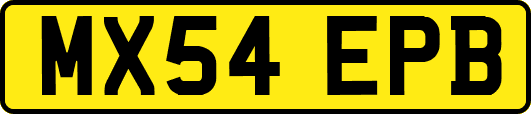 MX54EPB