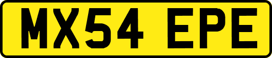 MX54EPE