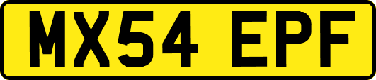 MX54EPF