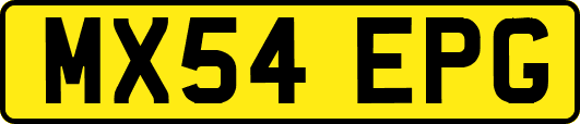 MX54EPG