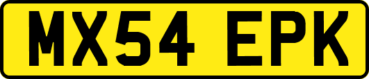 MX54EPK