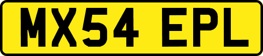 MX54EPL
