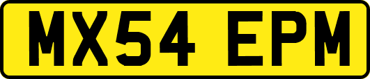 MX54EPM