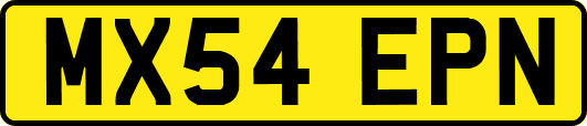 MX54EPN