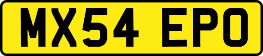 MX54EPO