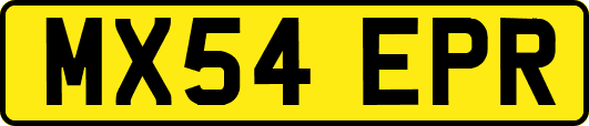 MX54EPR