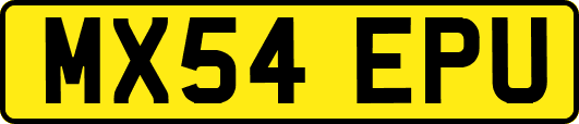 MX54EPU