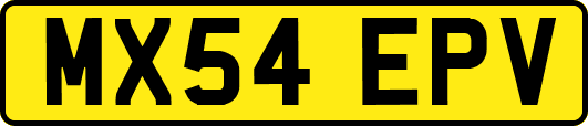 MX54EPV